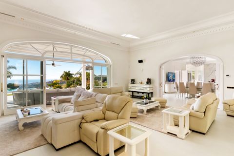 Villa a Benahavis, Malaga, Benahavis - € 10.900.000 | Ref: WB1475 - foto 37